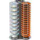 DISTRIBUTEUR DE CAPSULES - THE  Porte capsules TAVOLA SWISS Tassimo