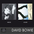 VARIETE INTERNATIONALE DAVID BOWIE