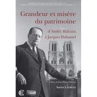 ENTREPRISE / ECONOMIE / DROIT Grandeur et misere du patrimoine ; d'andre malr...