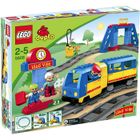 JEU ASSEMBLAGE CONSTRUCTION DUPLO Mon premier coffret train