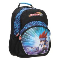 BEYBLADE Sac à dos Garçon BEYBLADE Sac à dos Garçon