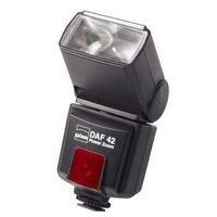 OBJECTIF REFLEX & FLASH Dörr DAF-42 P Flash pour Canon