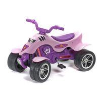 FALK Quad Princesse FALK Quad Princesse