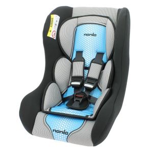 NANIA Si?ge Auto Groupe 0/1/2 Trio SP First Confort - Blue