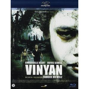 BLU RAY FILM BLU-RAY VINYAN