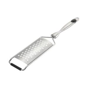 GEFU CORONA Râpe fine ? couronnes 51060 20cm gris