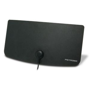 Antenne Intérieure HD Ultra Fine - 41dB