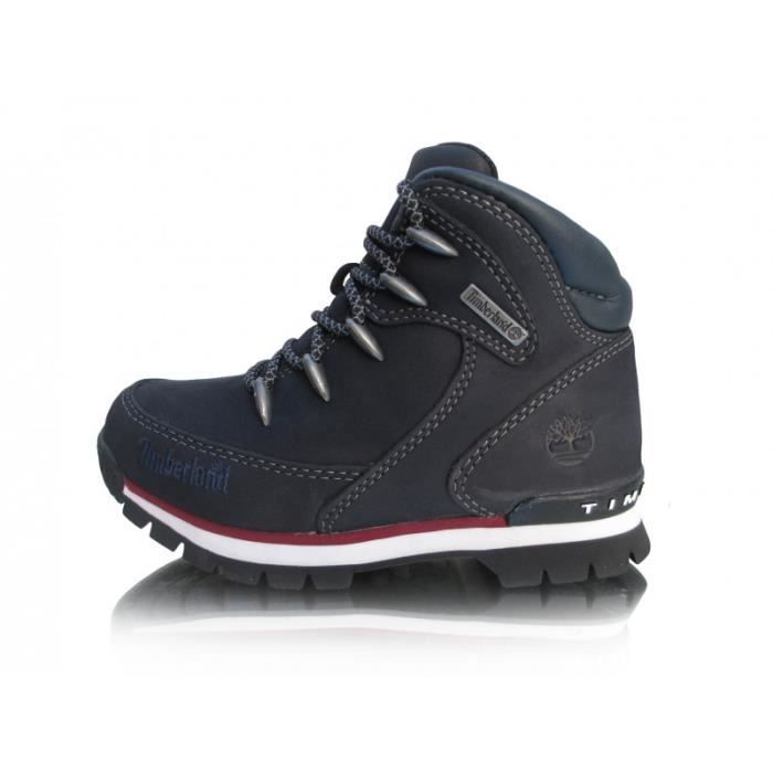 chaussure timberland garcon