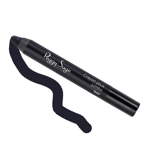 Crayon Yeux Jumbo Noir 130160 Achat / Vente eyeliner crayon Crayon