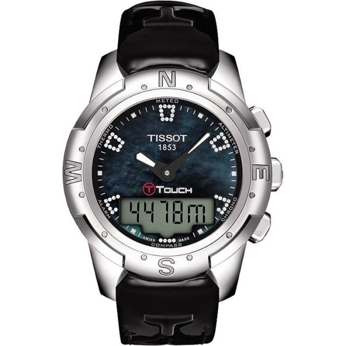 tissot t touch 2019