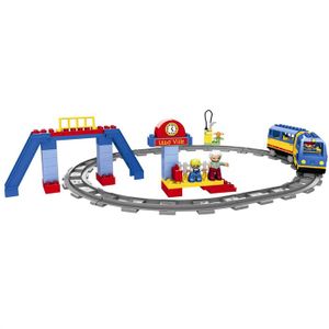 DUPLO Mon premier coffret train