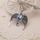 Harry Collier Ravenclaw Horcrux Millésime Argent A