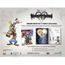 SORTIE JEUX VIDEO KINGDOM HEARTS 1.5 HD REMIX EDITION LIMITÉE / PS3