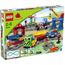Lego Ville Mon Coffret Train de Luxe