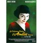 DVD FILM DVD LE FABULEUX DESTIN D'AMELIE POULAIN