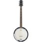 INSTRUMENTS A CORDES BJM30 G - Banjo Bluegrass Deluxe 6 cordes