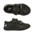 BASKET SPORTSWEAR BEBE LE COQ SPORTIF Baskets Deauville Plus Bébé