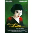 DVD FILM DVD LE FABULEUX DESTIN D'AMELIE POULAIN