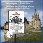 MUSIQUE DE FILM LES TROIS MOUSQUETAIRES