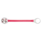  HELLO KITTY Attache-sucette à cordon souple