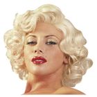 SEX TOYS Perruque Femme
