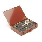 GENERAL (BOITE A OUTIL - CAISSE A OUTIL - COFFRET - VALISETTE - MALETTE) COFFRET SOUDEUR