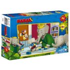 PUZZLE Puzzle Babar 60 pièces