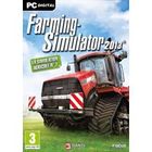 JEUX A TELECHARGER Farming Simulator 2013