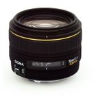 OBJECTIF REFLEX & FLASH Sigma 30mm F1.4 EX DC (Pentax)