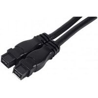 CABLE FIREWIRE CORDON FIREWIRE 800 9/9M 1,80M