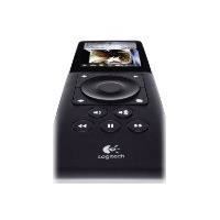 TELECOMMANDE Logitech - Squeezebox Controller - Contrleur WiFi