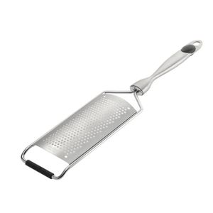GEFU FINO Râpe fine 51360 gris
