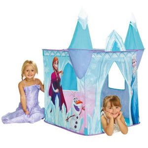 LA REINE DES NEIGES Tente enfant de Jeu GetGo - Worlds Apart