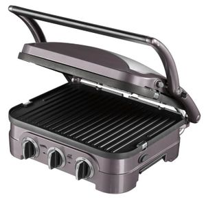 BARBECUE Plan de Cuisson Grill-Plancha- GR40E Cui… BARBECUE Plan de Cuisson Grill-Plancha- GR40E Cui…