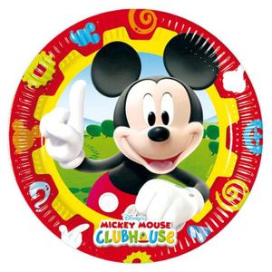 assiette creuse mickey mouse Petites annonces jeux, jouets