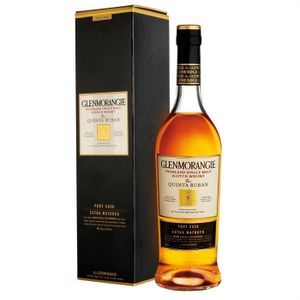 Glenmorangie The Quinta Ruban (70cl)