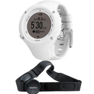 GPS DE RANDONNÉE - SPORT SUUNTO AMBIT 2 R blanc HR (cardio) GPS DE RANDONNÉE - SPORT SUUNTO AMBIT 2 R blanc HR (cardio)