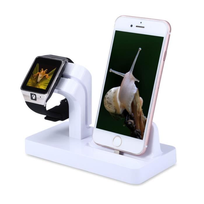 Socle Recharge Iphone Socle Recharge Iphone