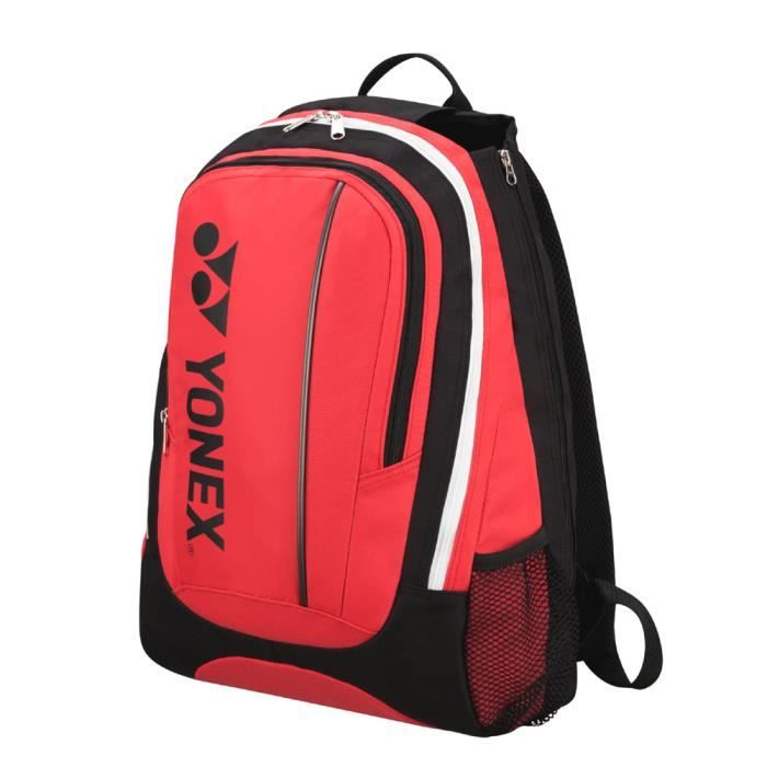 Sac a roulette badminton