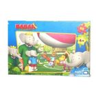 PUZZLE Puzzle Babar 60 pièces