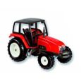 VÉHICULE TERRESTRE Utilitaire 11cm - Majoteam S Tracteur