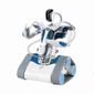 JEU ASSEMBLAGE CONSTRUCTION Meccano Spykee Micro Bleu