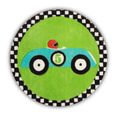 TAPIS - DESSOUS DE TAPIS Tapis Enfant OLD CARS 60x60cm