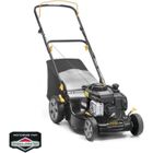TONDEUSE - CISAILLE  ALPINA Tondeuse thermique 46cm moteur Briggs 450