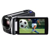 CAMESCOPE JVC GZ-HM960 noir