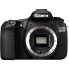  Canon EOS 60D boîtier nu