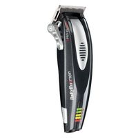 TONDEUSE BEAUTÉ  BABYLISS E960E