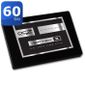 DISQUE DUR SSD OCZ 60Go SSD 2,5" Vertex 3 MLC