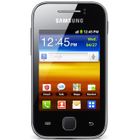 SMARTPHONE Samsung SGH S5360 Galaxy Y Gris