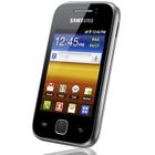 SMARTPHONE Samsung SGH S5360 Galaxy Y Gris